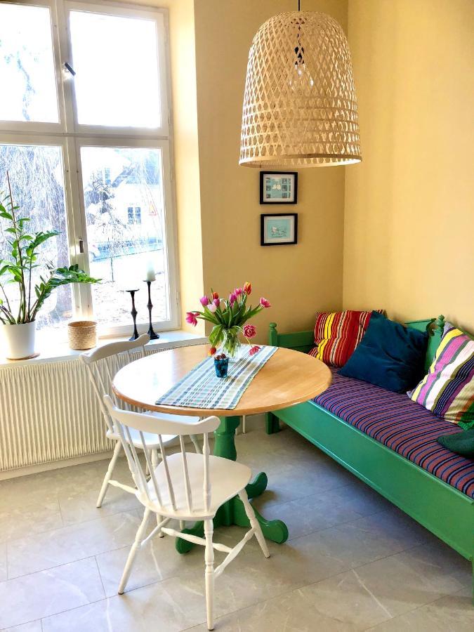 Faerglabbets Bed And Breakfast Sunne Dış mekan fotoğraf