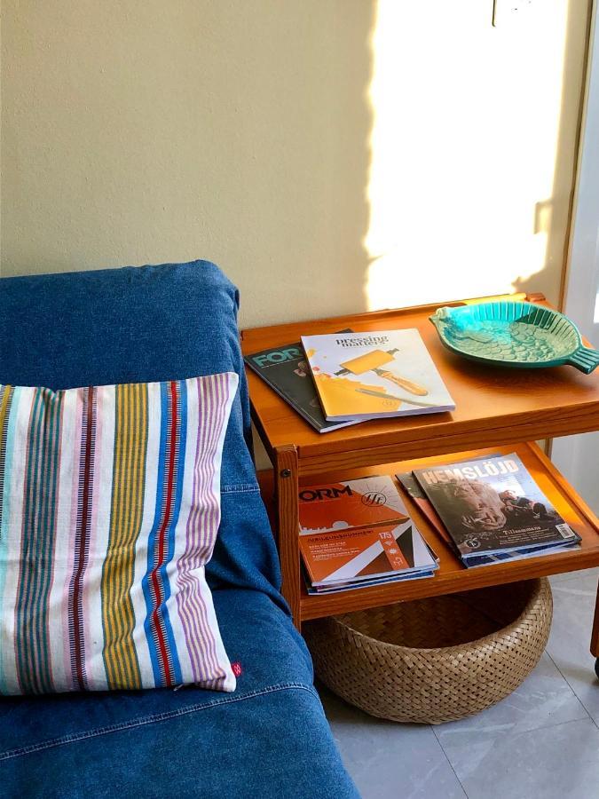 Faerglabbets Bed And Breakfast Sunne Dış mekan fotoğraf